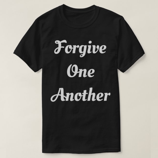 Camiseta Gods Chosen Loner  (Frente do Design)