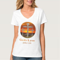 Gods Love