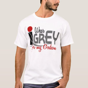 CAMISETA GODSON