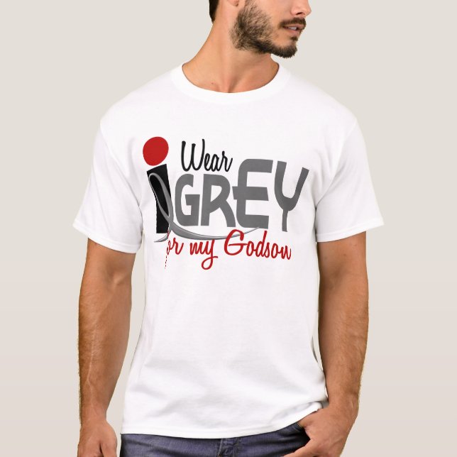 CAMISETA GODSON (Frente)