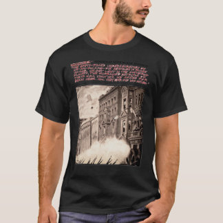 Camiseta GODSPEED YOU! BLACK EMPEROR ll Perfect Gift Cl