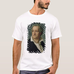Camiseta Goethe