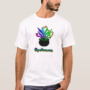 Camiseta Goetix - Ayahuasca XL - simples