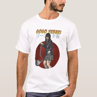 Camiseta Gogo