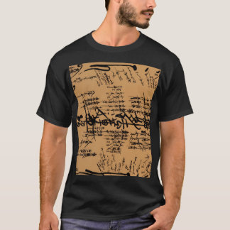 Camiseta gohonzon