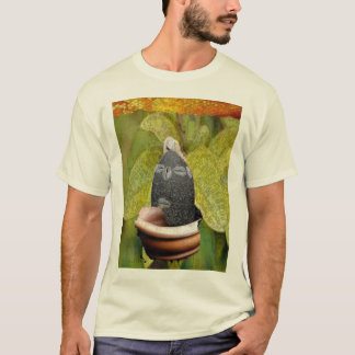 CAMISETA GOIABA DE ELEGGUA