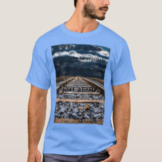 CAMISETA GOING FAR AWAY 1