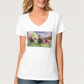 Camiseta Going to the Waves - Bonde do Mar