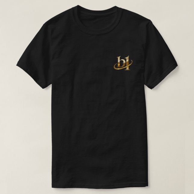 Camiseta Goku God Mode « madebyb1 » (Frente do Design)