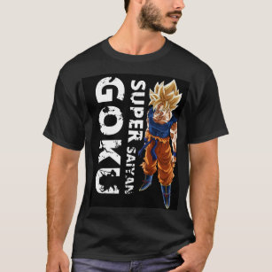 Camiseta Goku ultra instinct forma trio Presente Perfeito