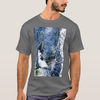 Camiseta Gola Alcantara