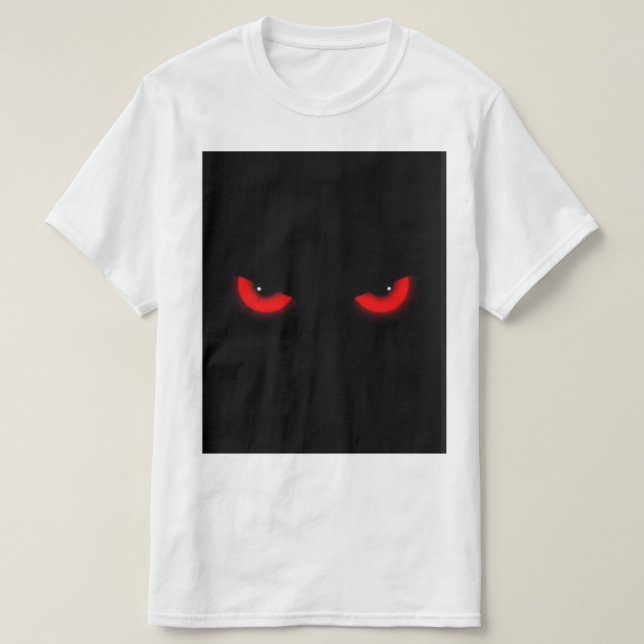 Camiseta gola canoa Masculino simples  (Frente do Design)