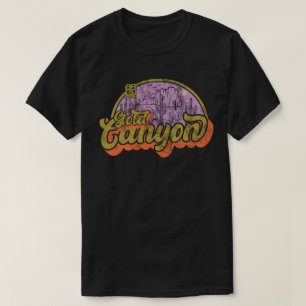 Camiseta Gold Canyon, Arizona
