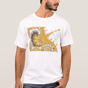 Camiseta Gold Stingray