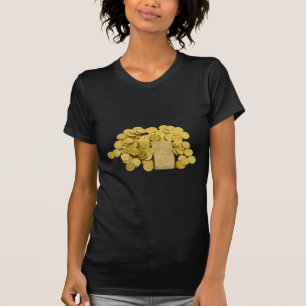 Camiseta GoldCoinsBar093009