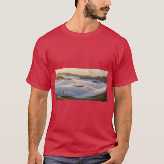 Camiseta Golden Dawn Horizon Tee