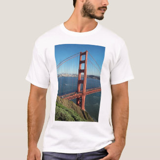 Camiseta Golden gate bridge