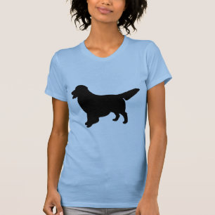 Camiseta Golden retriever