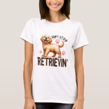 Golden Retriever Não Para de Buscar