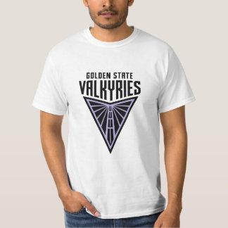 Camiseta Golden State Valkyries | Camiseta WNBA