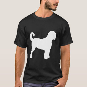 Camiseta Goldendoodle