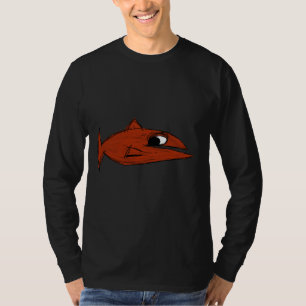 Camiseta Goldfish Classic 269