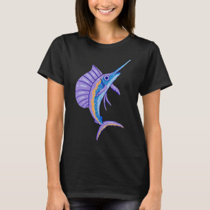 Camiseta Goldfish Daninha