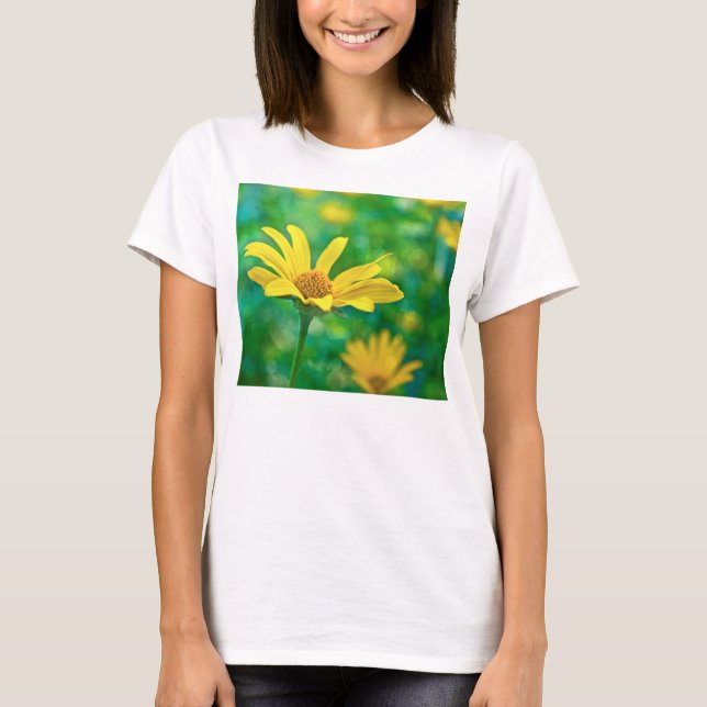 Camiseta Goldie (Frente)