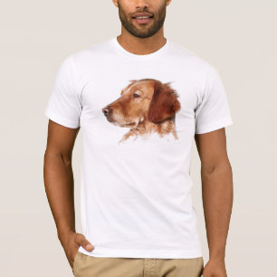 Camiseta Goldie T-Shirt