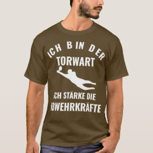 Camiseta goleiro 2