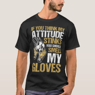 Camiseta Goleiro Futebol Guarda-Redes Esporte Jogador Golei