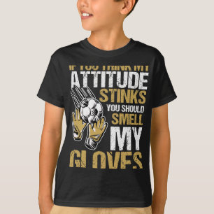 Camiseta Goleiro Futebol Guarda-Redes Esporte Jogador Golei