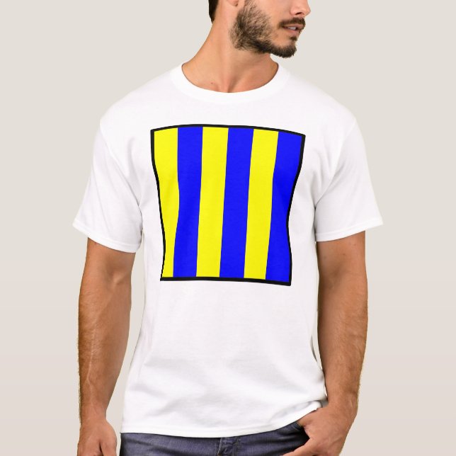 CAMISETA GOLF (Frente)