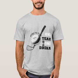 CAMISETA GOLF