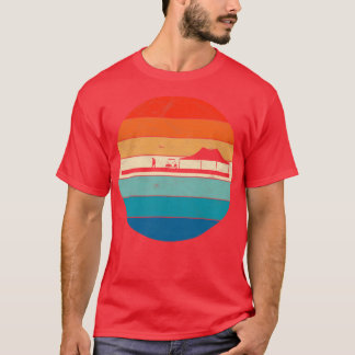 Camiseta Golf Club