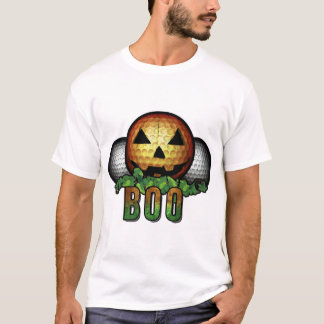 Camiseta Golf Club Course Halloween Golfer Retirement Gift