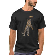 Golf de Disco Leopardo