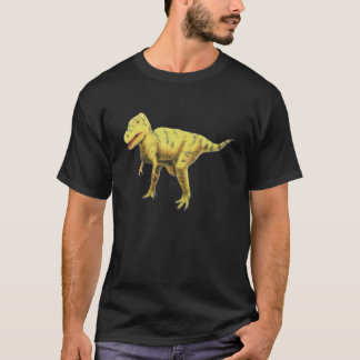 Camiseta GOLF Dino Tyler, O Criador