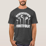 Camiseta Golf Diversificado Portfólio Funny Business<br><div class="desc">Golf Diversificado Portfolio Funny Business . Veja nossa seleção de camiseta Golf Lover para o melhor em peças únicas ou personalizadas feitas à mão de nossos compras.</div>