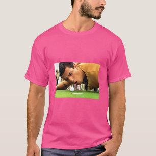 Camiseta Golf Engraçado