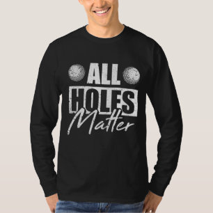 Camiseta Golf Golfer Dizendo Humor Engraçado Esporte Amor