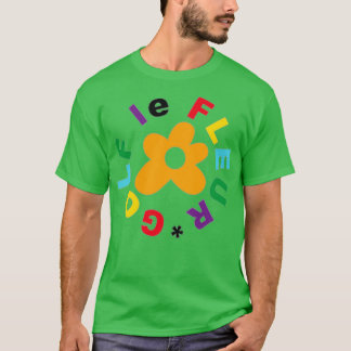 Camiseta Golf Le Fleur 4