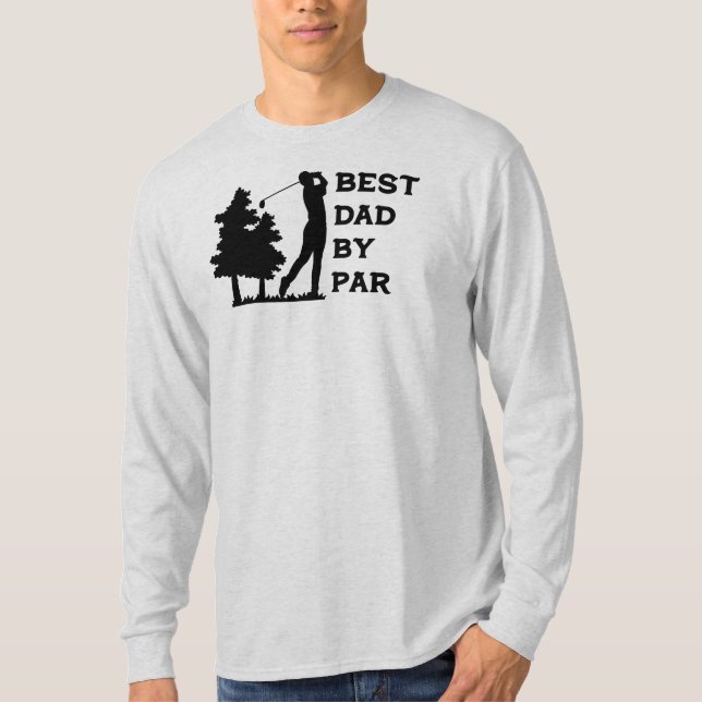 Camiseta Golf- Mens Tee (Frente)