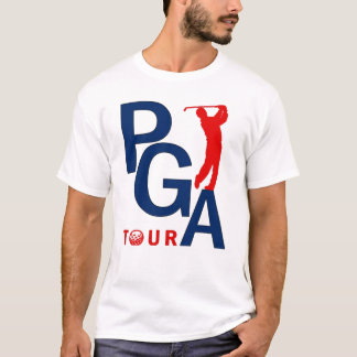 CAMISETA GOLF PGA TOUR