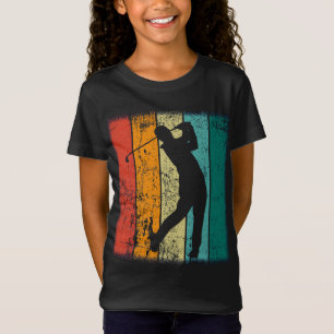 Camiseta Golf Retroativo