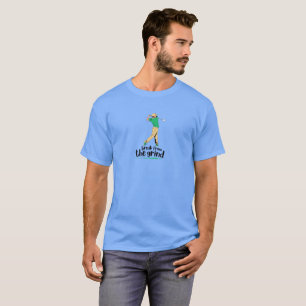 Camiseta Golf Swing BFTG T-Shirt