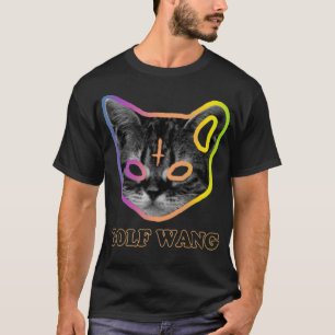 Camiseta Golf Wang, presente de aniversário, treinador de 