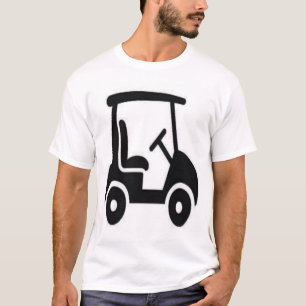 Camiseta Golfe