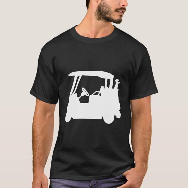Camiseta Golfe C (Frente)