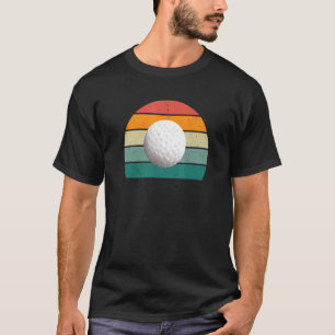 Camiseta Golfe Club Teeing Putando Handicap Fairway Golf C